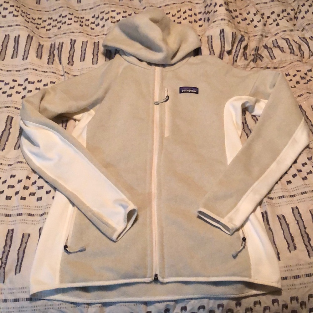 Womens Patagonia Jacket
